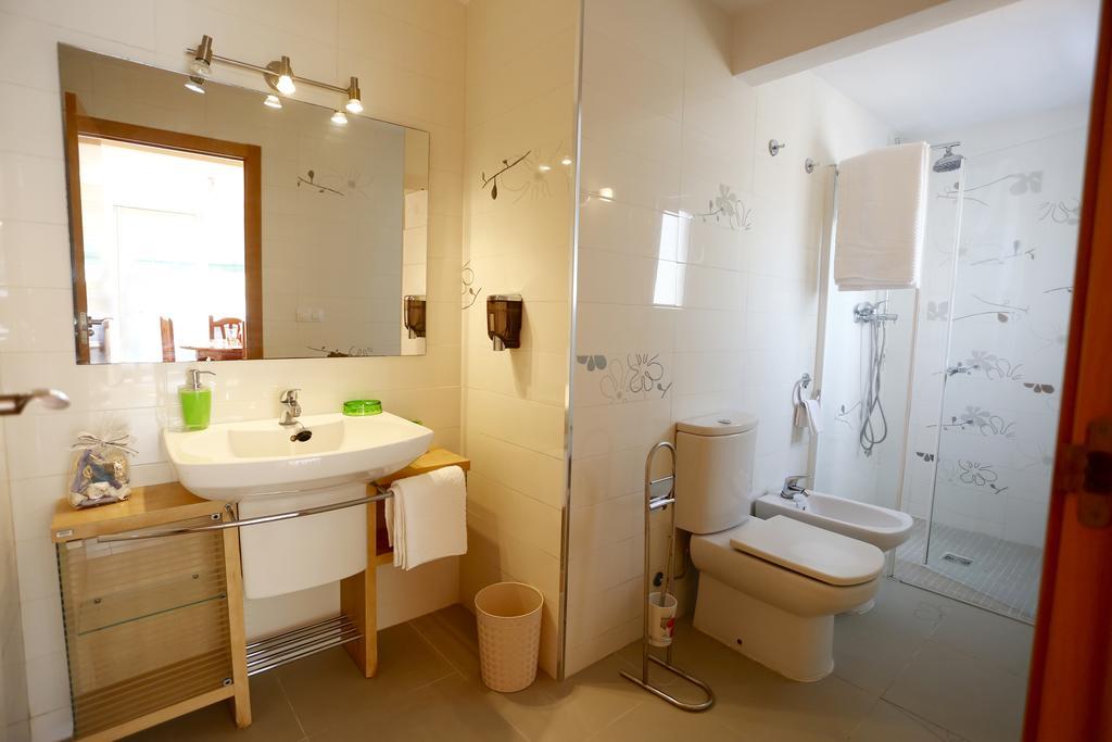 Hortencia Apartment