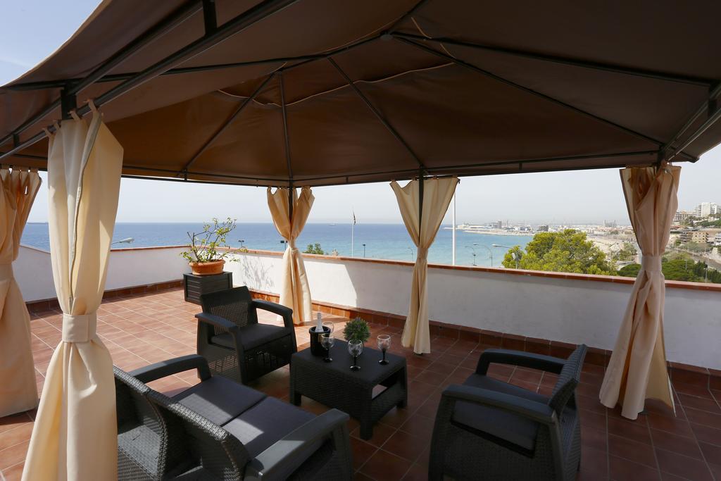 Hortencia Apartment