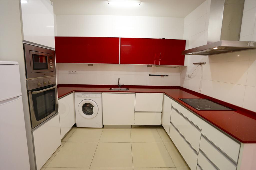 Hortencia Apartment *