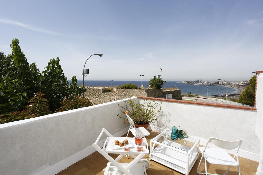 Hortencia Apartment