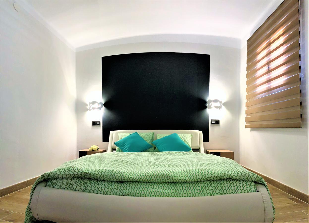 Hortencia Apartment *