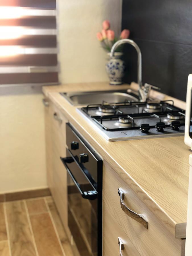 Apartment Hortencia