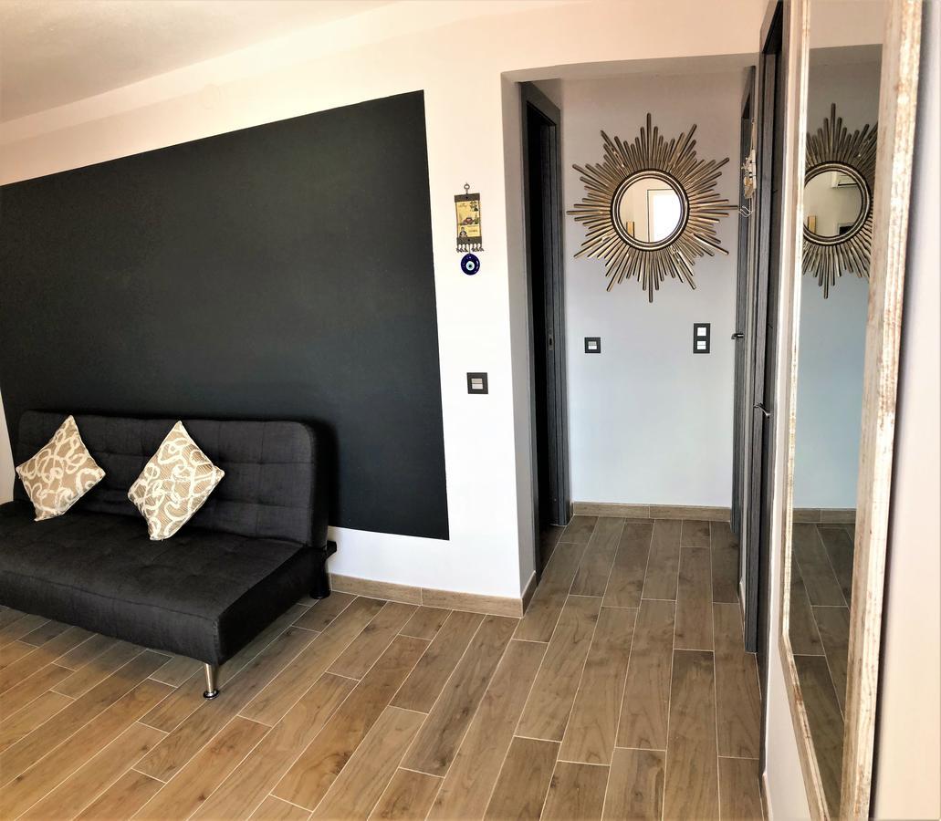Hortencia Apartment