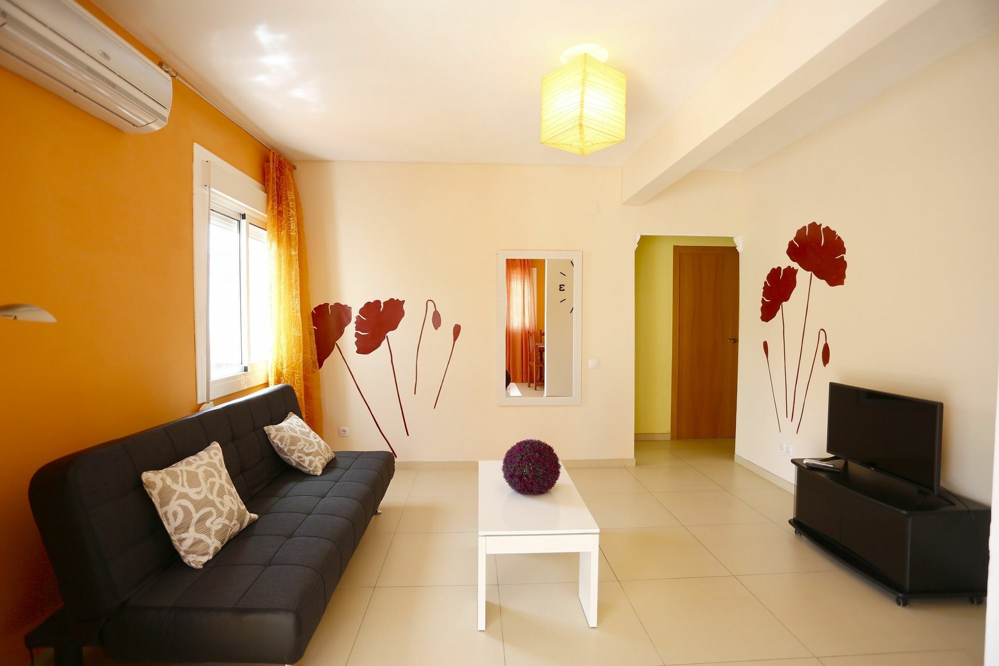 Hortencia Apartment *