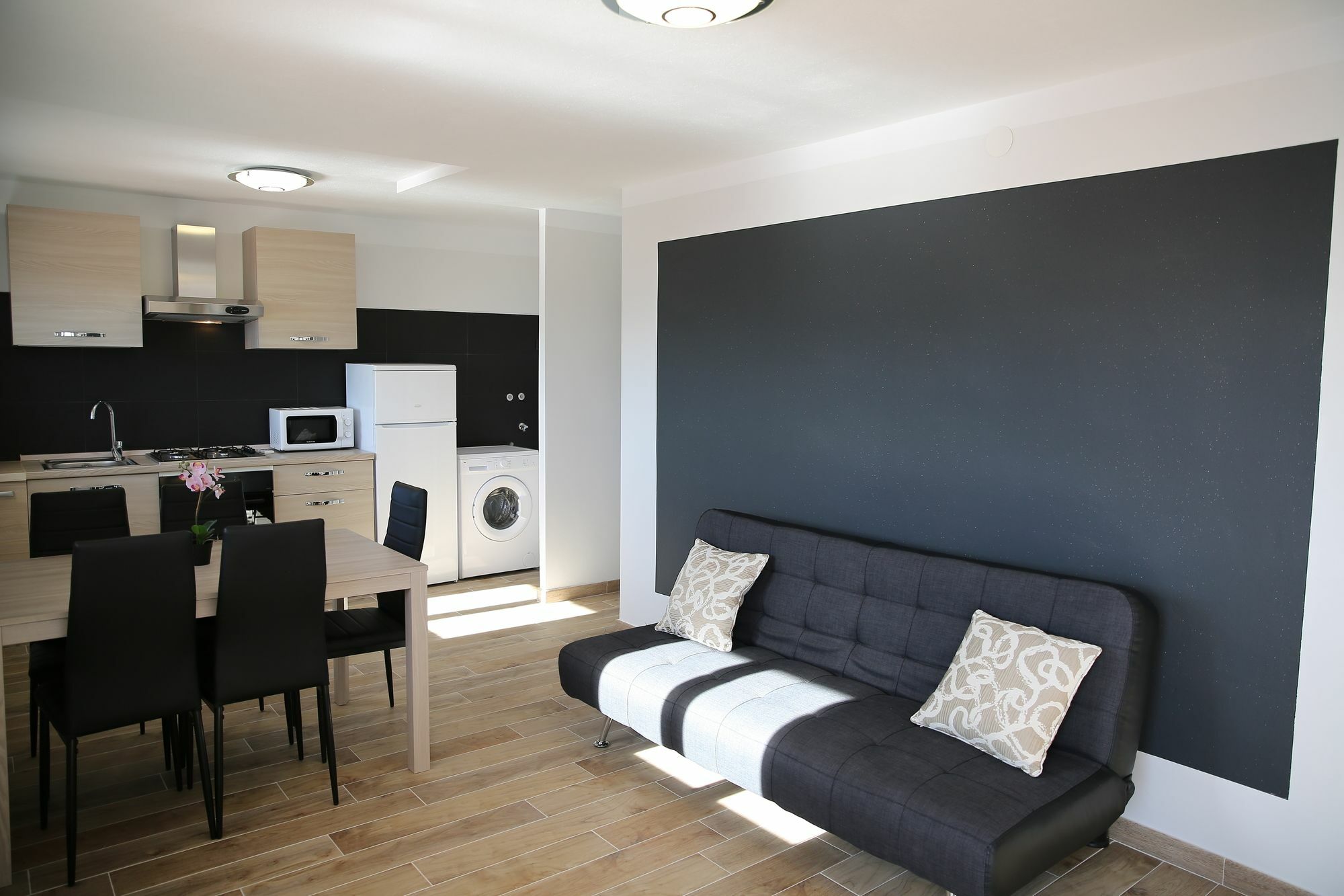 Hortencia Apartment