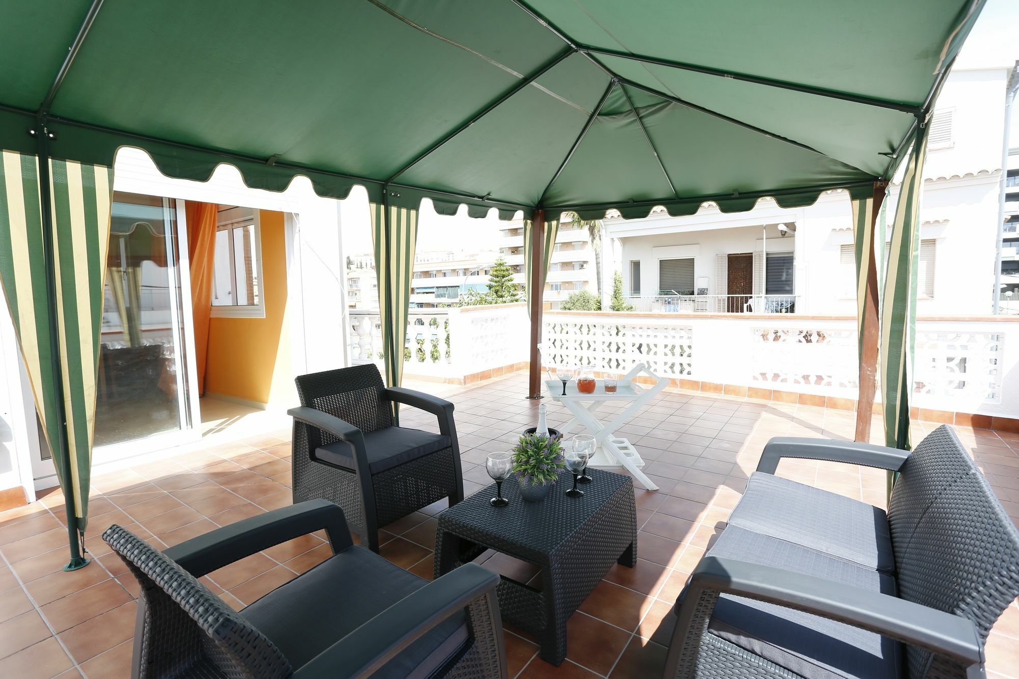 Apartment Hortencia