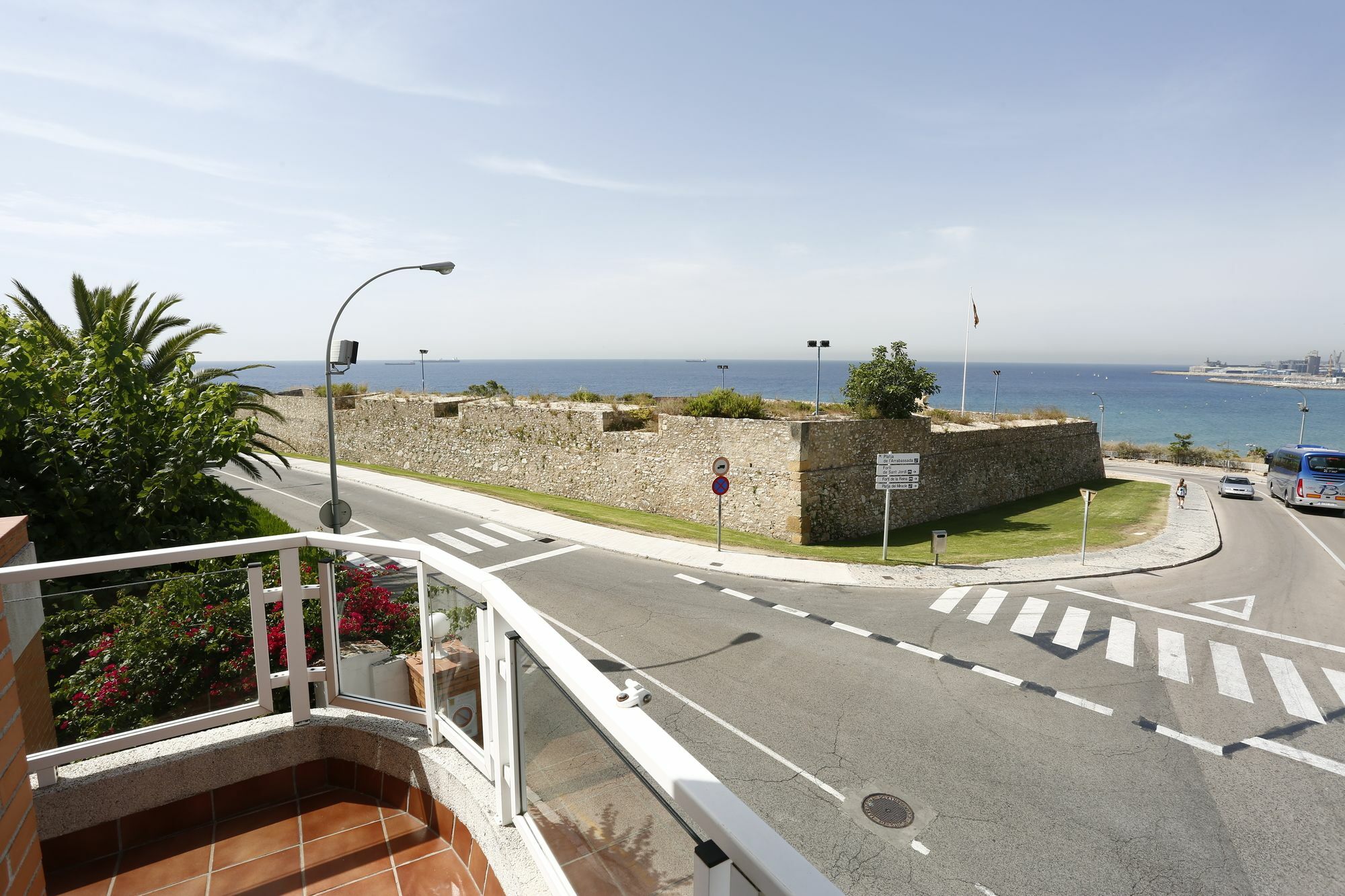 Apartment Hortencia Tarragona